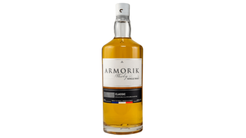 Armorik Bottle