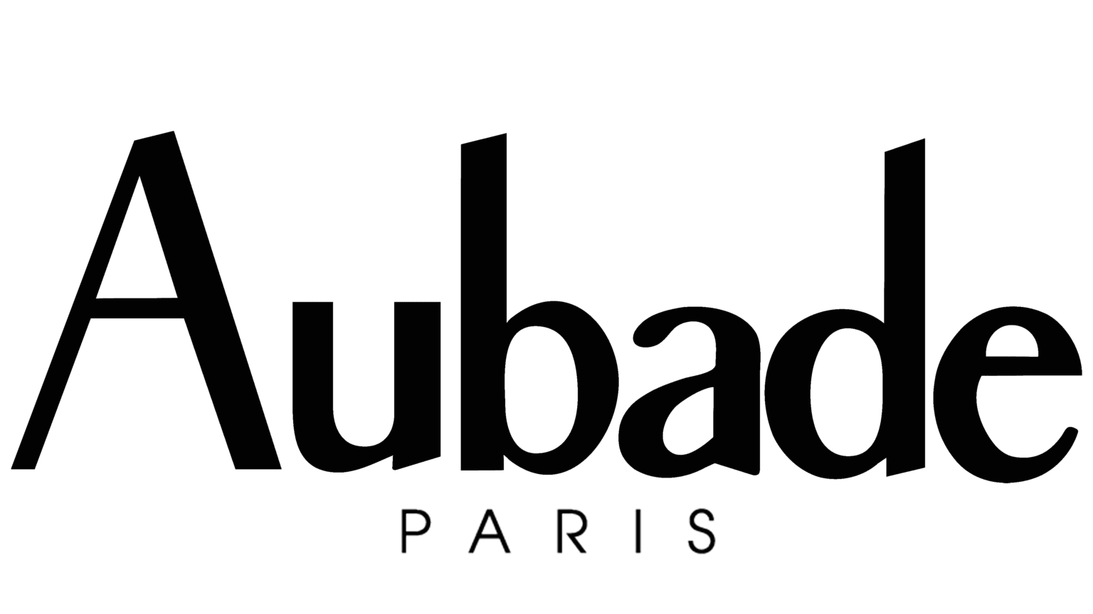 Aubade logo and symbol, meaning, history, PNG, brand