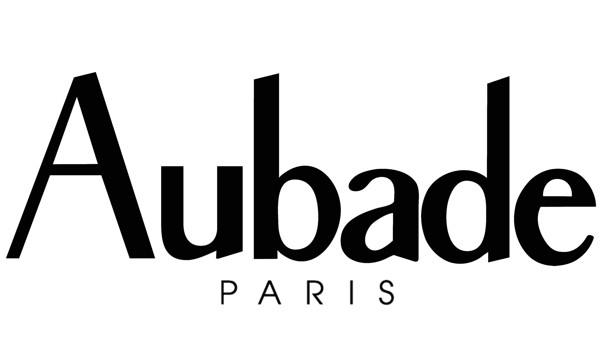 Aubade logo and symbol, meaning, history, PNG, brand