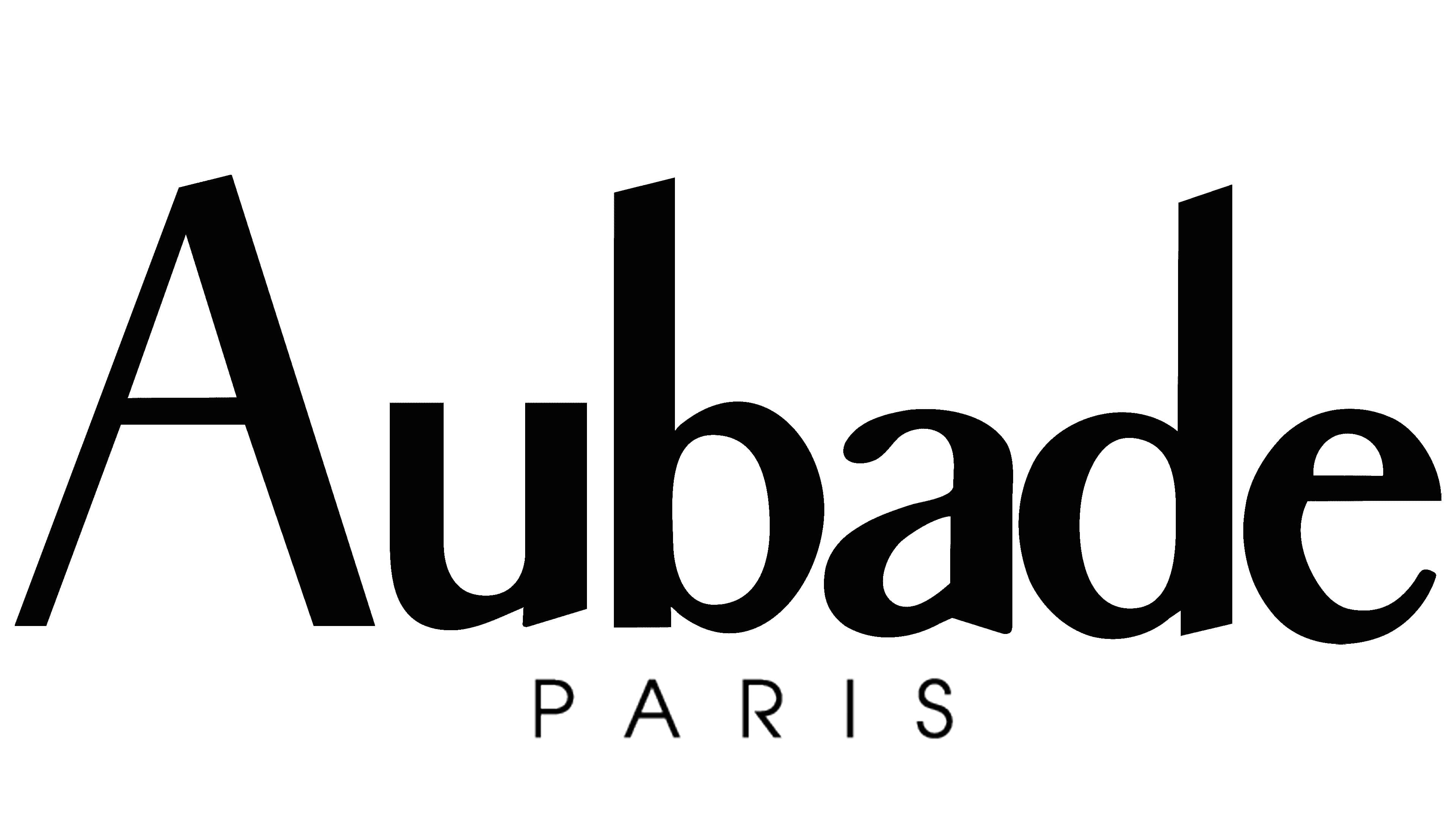 Aubade logo and symbol, meaning, history, PNG, brand