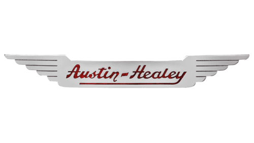 Austin Healey logo
