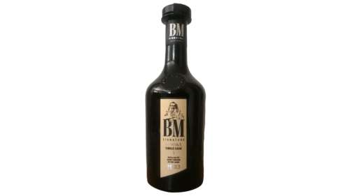 BM Signature Bottle