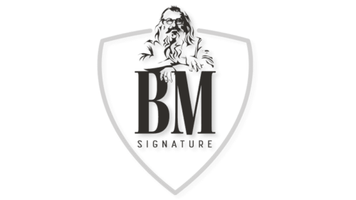 BM Signature Logo