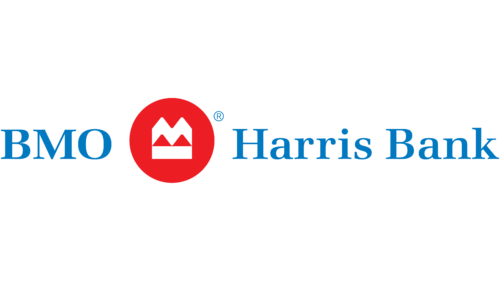 BMO Harris Bank Logo 2011