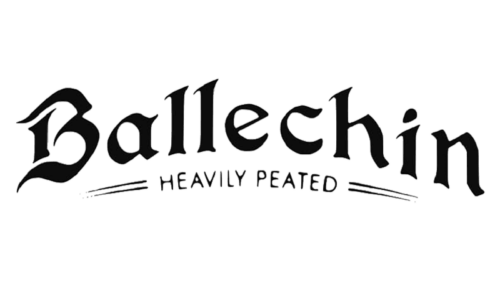 Ballechin Logo