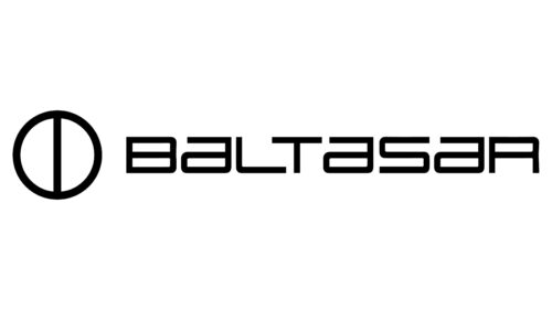 Baltasar Logo
