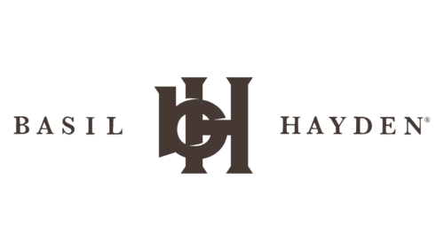 Basil Hayden Logo