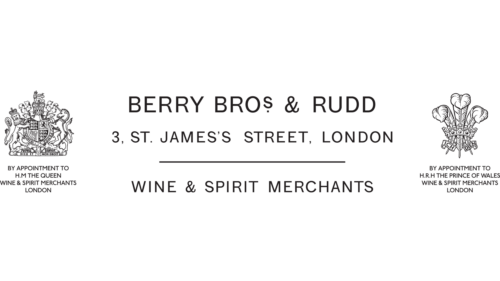 Berry Bros & Rudd Logo