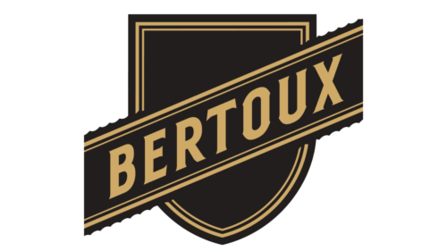 Bertoux Logo