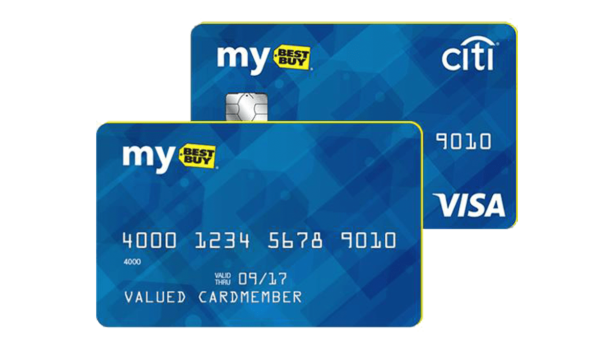 Best buy cheap balance credit card