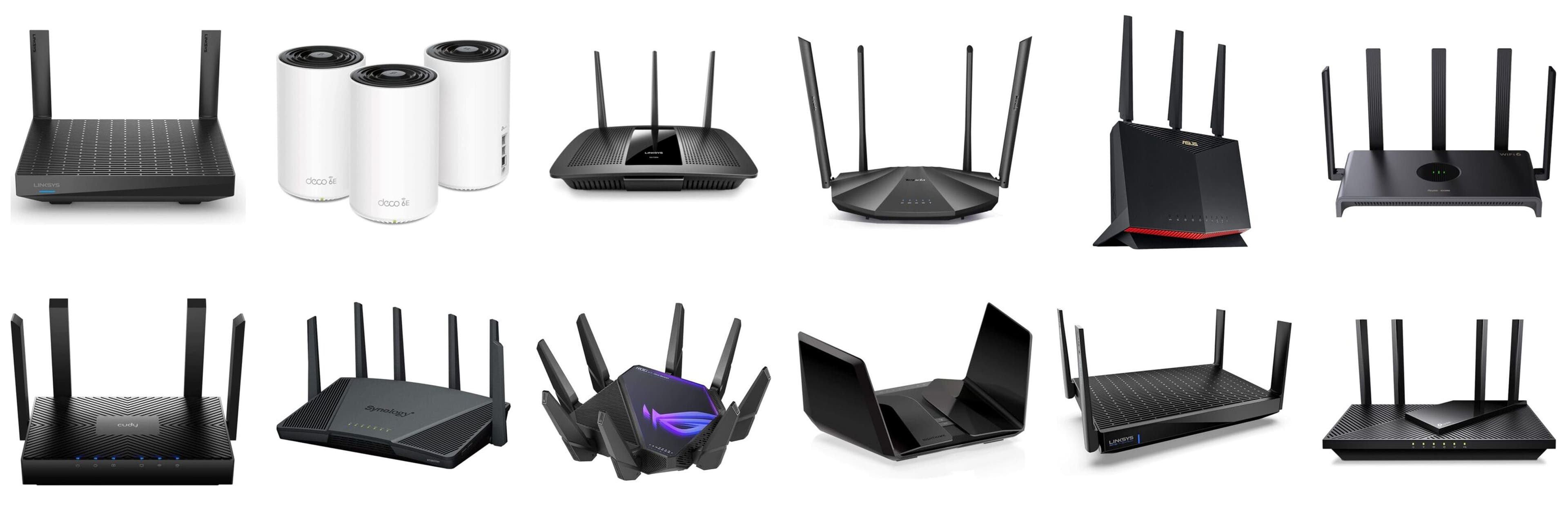 Linksys MR7500 Hydra Pro 6E: Tri-Band Mesh WiFi 6E Router, Fast and Re –  Network Hardwares