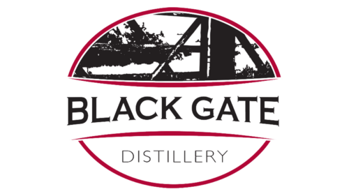 Black Gate Logo