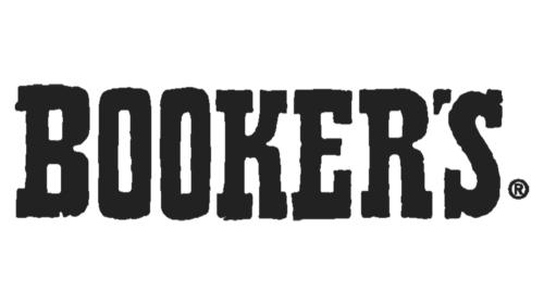 Booker's Logo