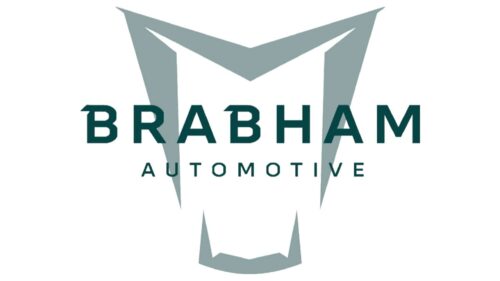 Brabham Automotive logo