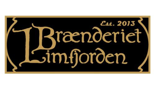 Brænderiet Limfjorden Logo