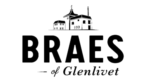 Braes of Glenlivet Logo