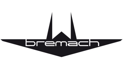 Bremach logo