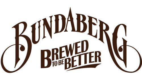 Bundaberg Fermented Drinks logo