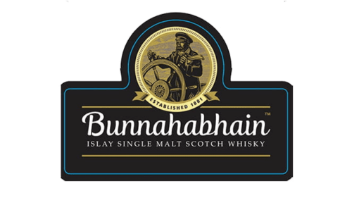 Bunnahabhain Logo