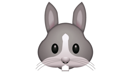 Bunny Emojis