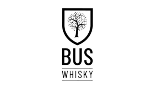 Bus Whisky Logo
