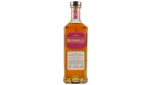 Bushmills Bottle