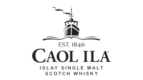 Caol Ila Logo