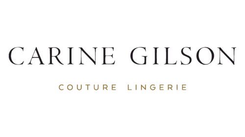 Carine Gilson Logo old