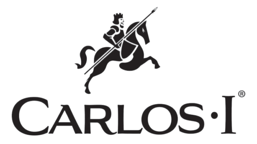 Carlos I Logo