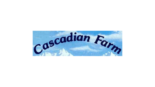 Cascadian Farm Logo old