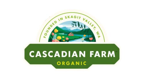 Cascadian Farm logo