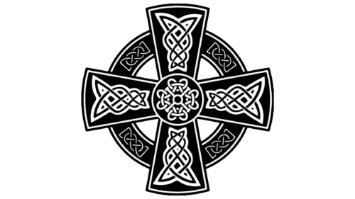 Celtic Cross Symbol