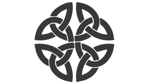 Celtic Knot Symbol