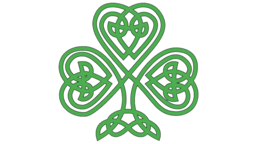 Celtic Shamrock Meaning