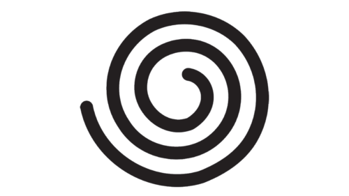 Celtic Spiral Symbol