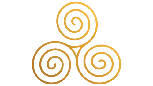 Celtic Triskeles Meaning