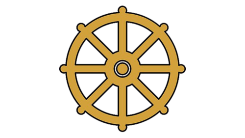 Celtic Wheel of Taranis