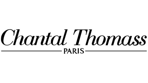 Chantal Thomass Logo