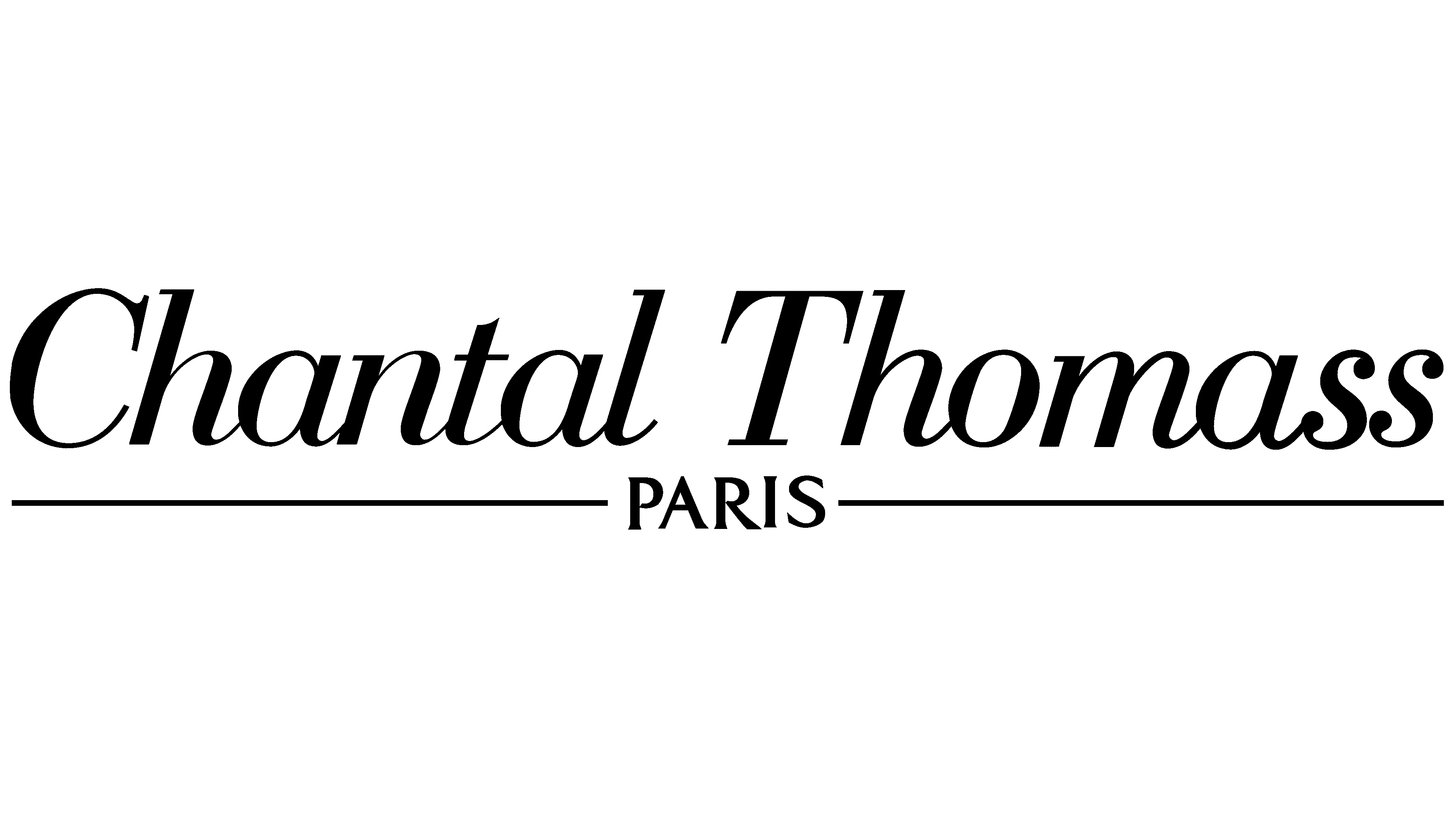 Chantal Thomass Logo and symbol, meaning, history, PNG, brand