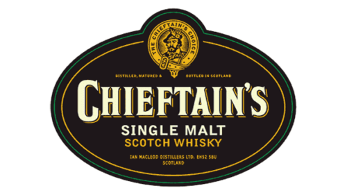 Chieftain's Logo
