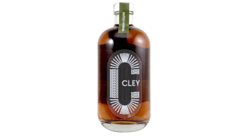 Cley Whisky Bottle