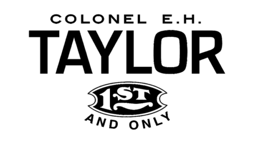Colonel E.H. Taylor, Jr. Logo