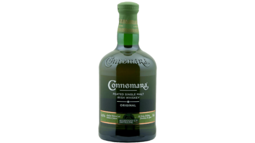 Connemara Bottle