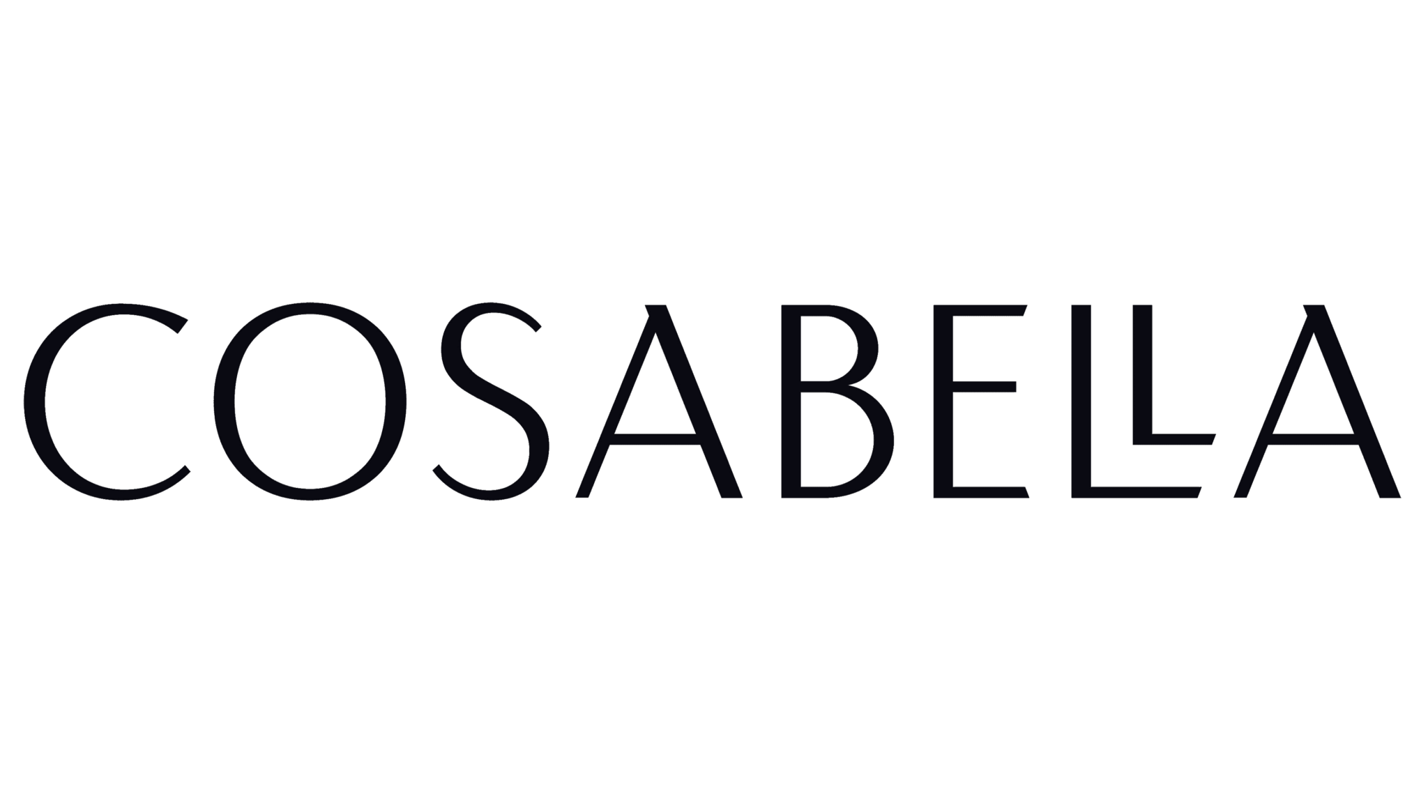 Cosabella Logo and symbol, meaning, history, PNG, brand