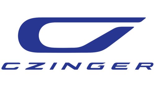 Czinger logo