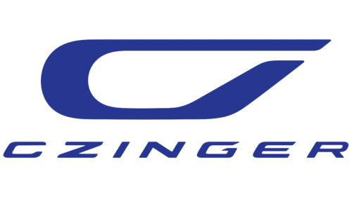 Czinger logo