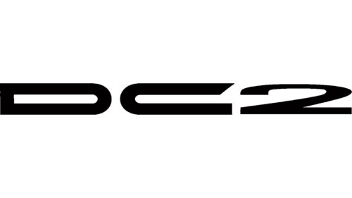 DC2 logo