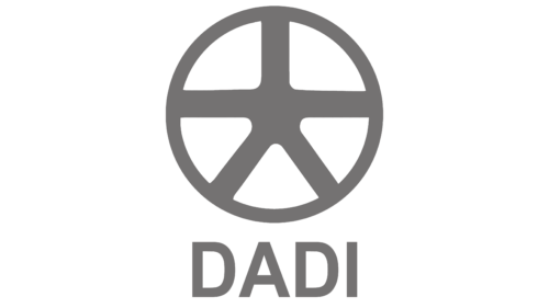 Dadi logo