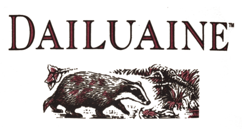 Dailuaine Logo