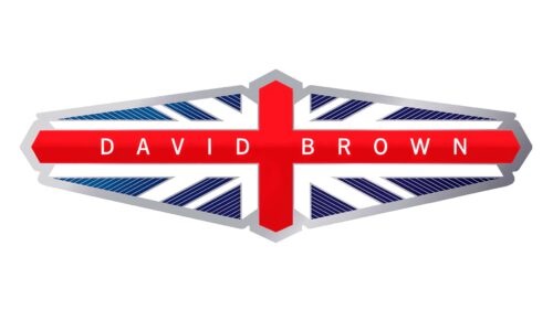 David Brown Logo